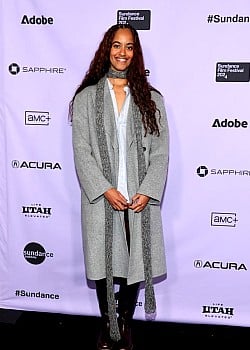 Malia Ann Obama